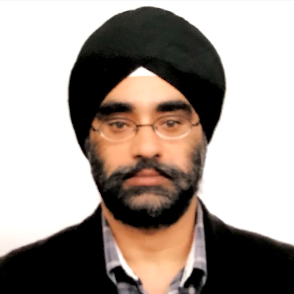 Dr. Kamaljeet Singh Sehdave